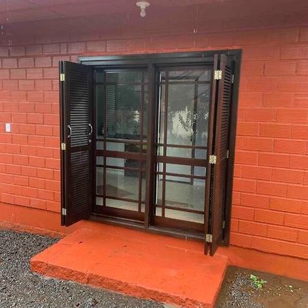 Apartamento Em Gramado 1 외부 사진