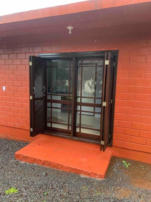 Apartamento Em Gramado 1 외부 사진