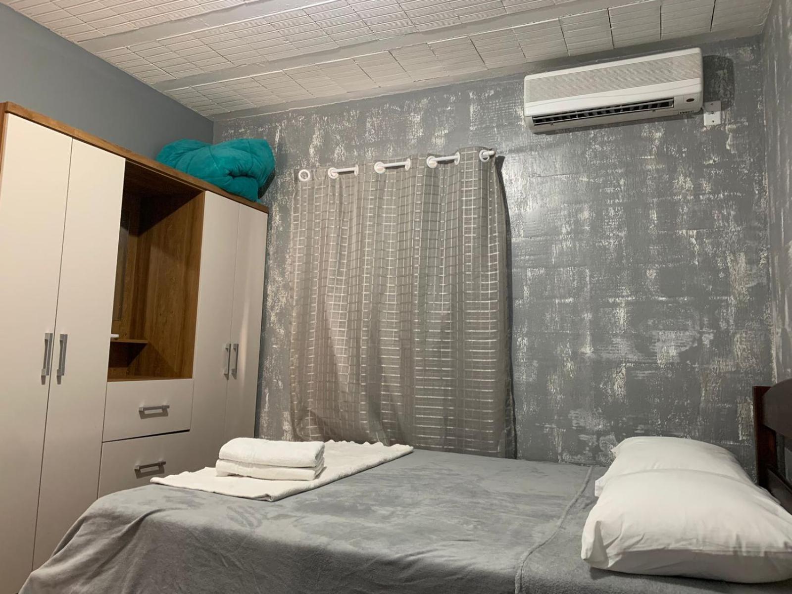 Apartamento Em Gramado 1 외부 사진