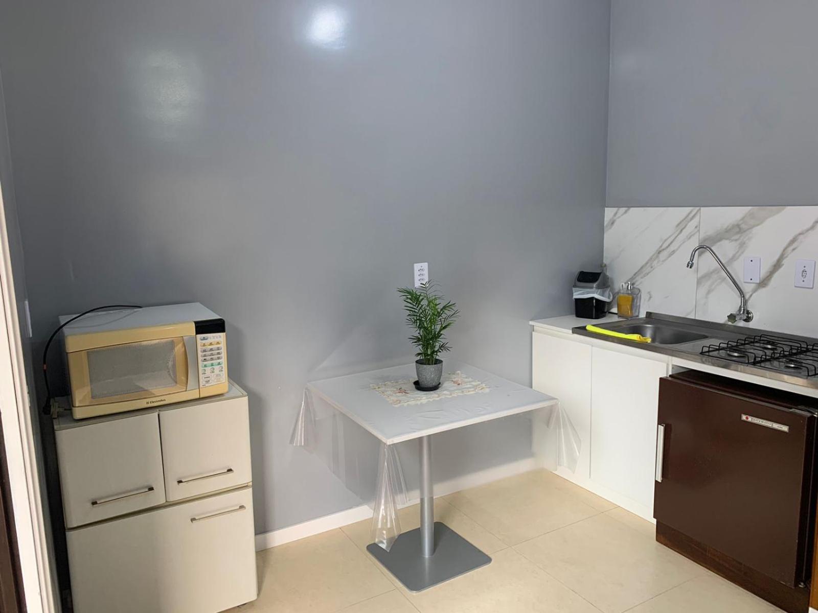 Apartamento Em Gramado 1 외부 사진