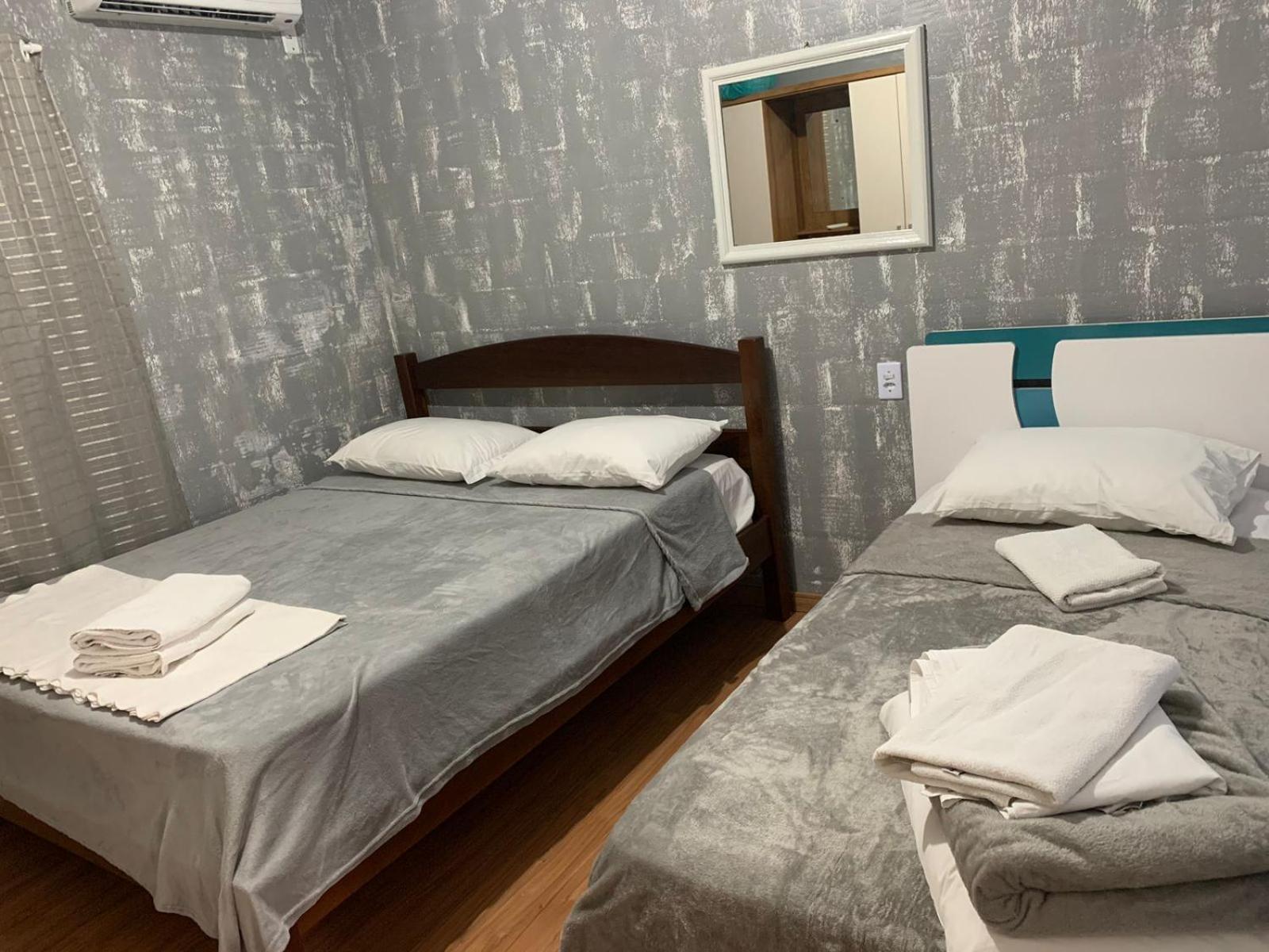 Apartamento Em Gramado 1 외부 사진