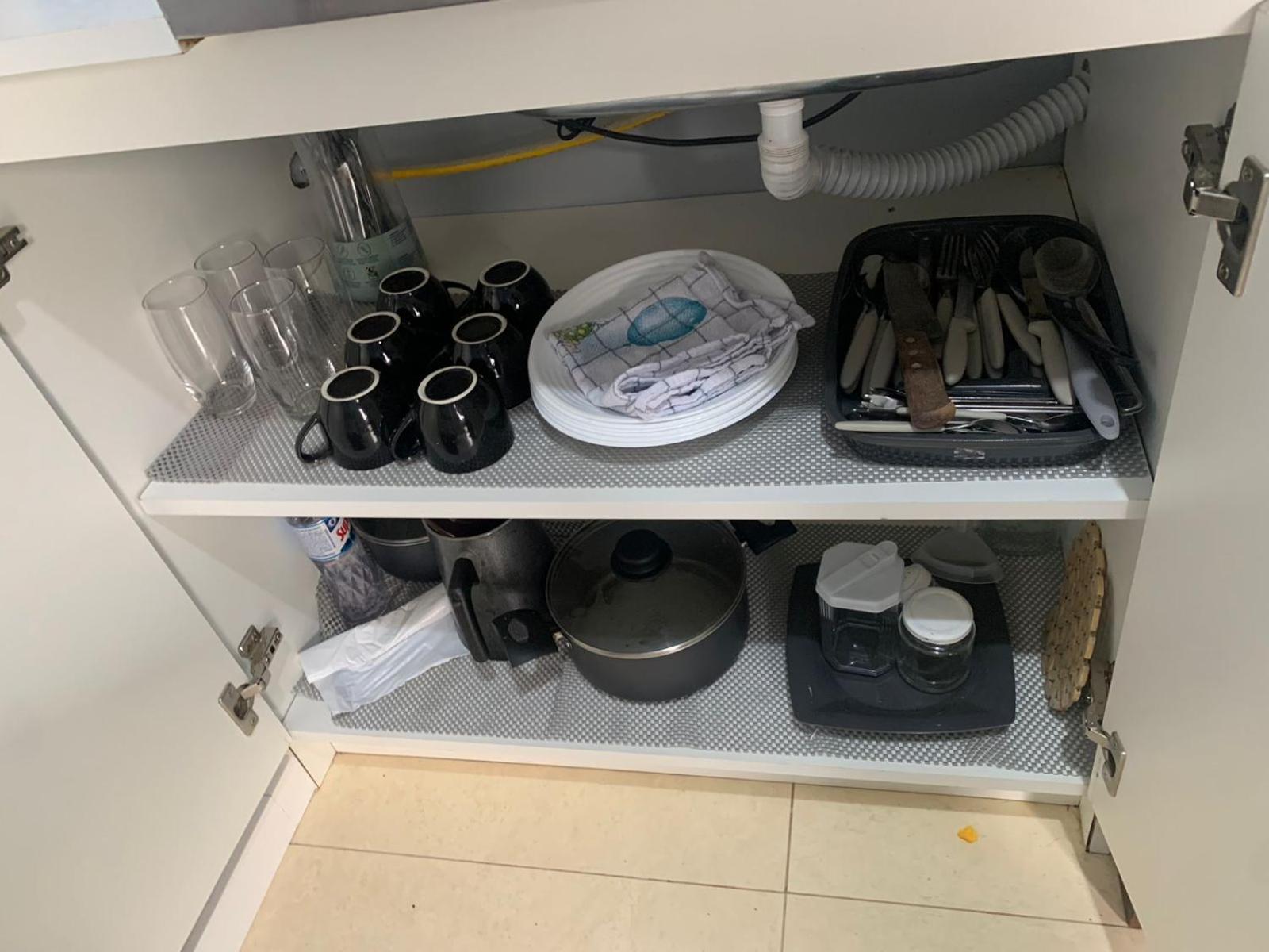 Apartamento Em Gramado 1 외부 사진